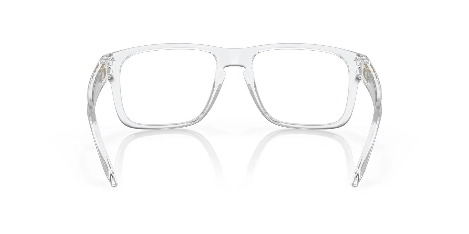 Oakley Holbrook Rx A 8100F Eyeglasses - view 23